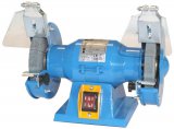 Stoln� dvoukotou�ov� bruska GDS 125 A, G�DE
