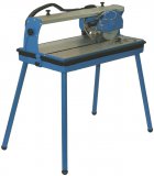 Radi�ln� �eza�ka obklada�ek RFS 180, G�DE