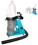 Ods�vac� za��zen� GAA 1000, G�DE