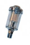 Filtr / odlu�ova� vody "MINI", G�DE