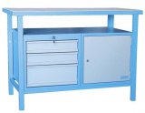 Pracovn� st�l P 1200 SLT, G�DE
