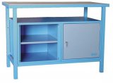 Pracovn� st�l P 1200 T, G�DE