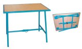 Profesion�ln� skl�p�c� pracovn� st�l 1000/700, G�DE