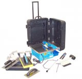 Sada na pokl�d�n� dla�dic Trolley G 600 I, G�DE