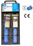 Up�nac� (stahovac�) popruh 8000/25/2, G�DE