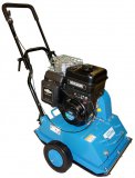Vibra�n� deska GRP 6500 B&S, G�DE