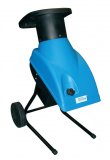 Elektrick� drti� zahradn�ho odpadu GH 2500, G�DE