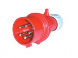 Z�str�ka CEE 16 A, G�DE