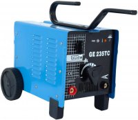 Elektrodov� sv��e�ka GE 235 TC