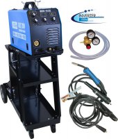 Svec invertor GIS 200