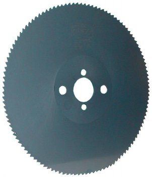 Pilový kotouč na kov MKS/HSS, 315x32, 164 zubů
