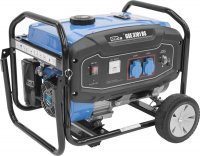 Genertor proudu GSE 3701 RS