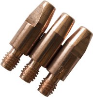 Tryska 0,6 mm (3 ks)  ke svaovacmu hoku  TBI 250/MB 25