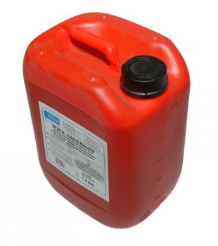 Hydraulick olej HLP 46 - 5 litr, GDE
