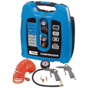 Kompresor Airpower 200/8/6