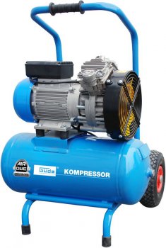 Kompresor AIRPOWER 350/10/25