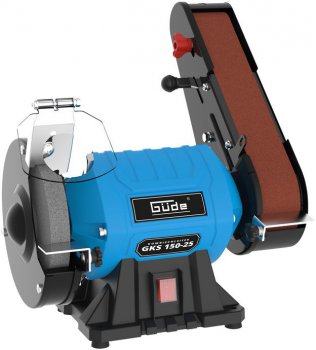 Stoln kombinovan bruska  GKS 150-25