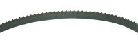 Pilový pás k  pile GBS 200 Profi, 1425 x 10 mm, 6 zubů na palec