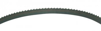 Pilový pás k  pile GBS 200 Profi, 1425 x 4 mm, 14 zubů na palec