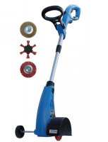 Mechanick� �isti� sp�r GFR 400