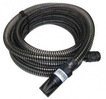 Sací souprava STANDARD 7 m