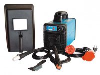 Elektrodov� sv��e�ka GE 165 C
